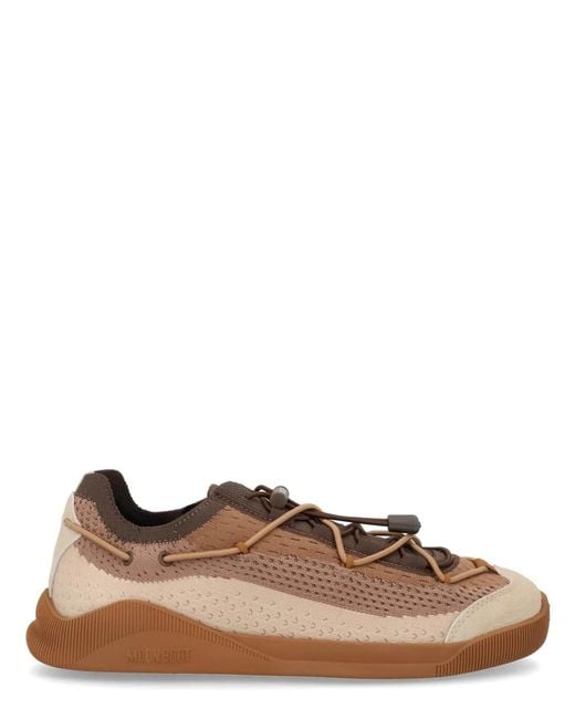 Moon Boot Brown Moonlight Sneaker
