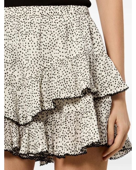 Isabel Marant White Isabel Marant Etoile Jocadia