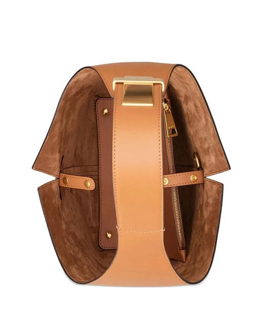 Tod's Brown Borsa