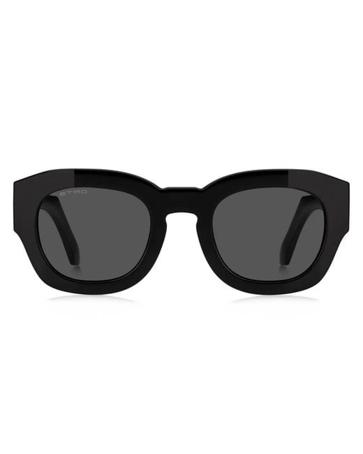 Etro Black 0079/S 807(Ir)