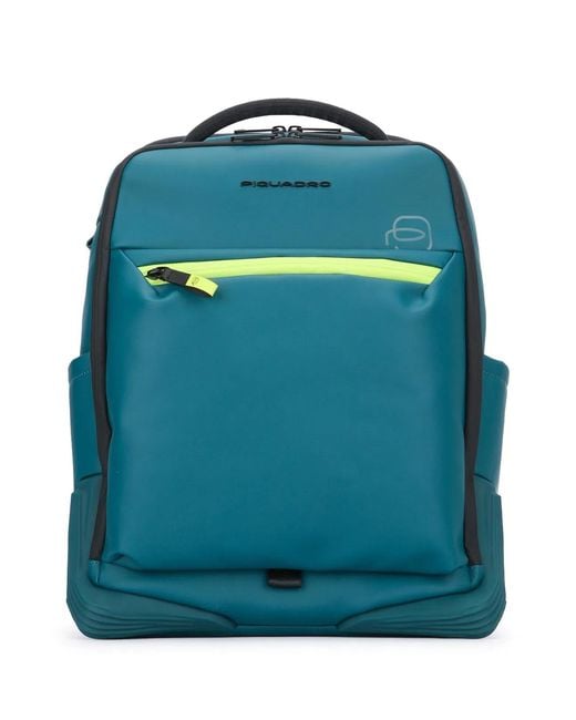 Piquadro Green Zaino