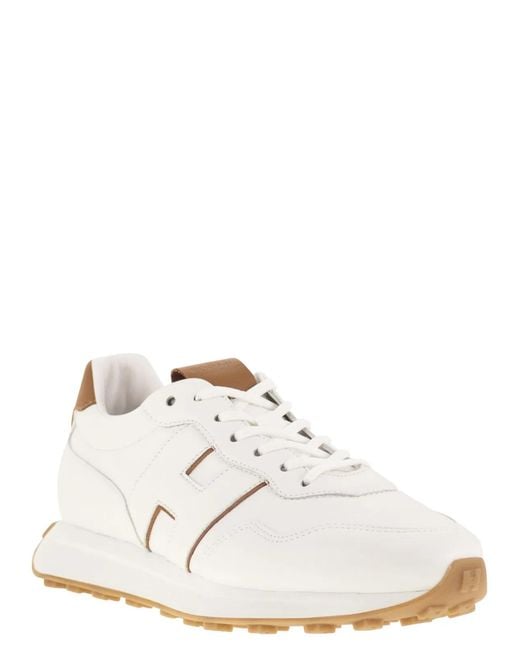Hogan White H601 for men
