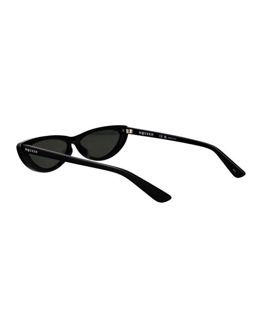 McQueen Black Am0535S 001