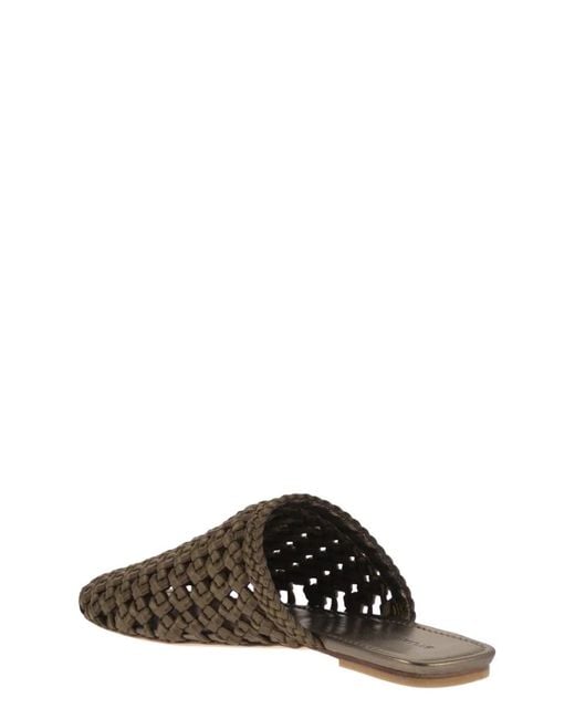 Stuart Weitzman Brown Marina