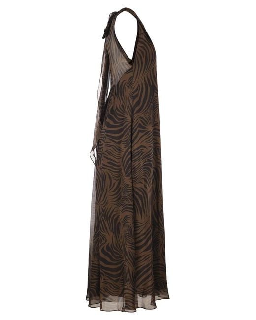 Max Mara Brown Maxmara Studio Mstsalice