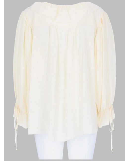 Chloé White Chloé