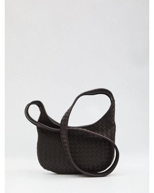 Bottega Veneta Black Bag Veneto Small for men