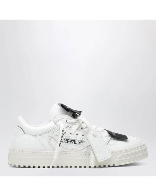 Off-White c/o Virgil Abloh White Off Court 3.0/ Sneakers for men