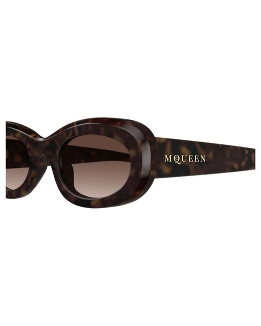 McQueen Brown Am0527S 002