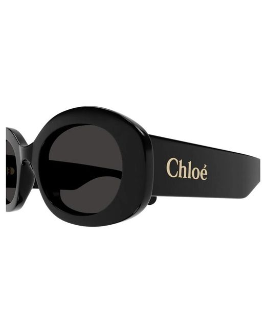 Chloé Multicolor Sunglasses