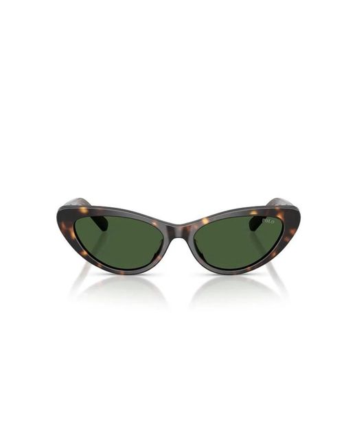 Polo Ralph Lauren Green Polo Ph4199U 500371