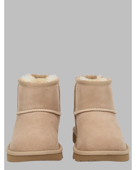 Ugg Natural Ugg