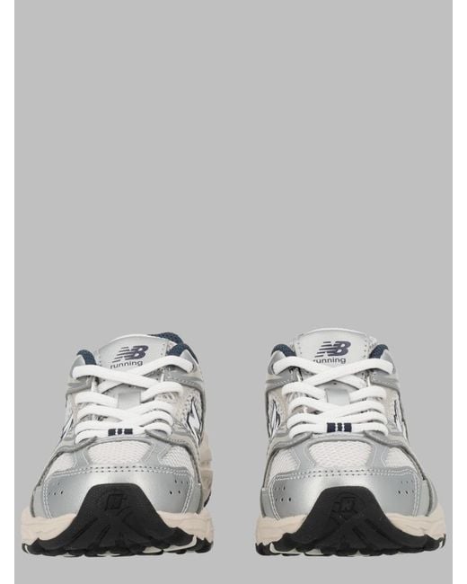 New Balance Metallic Kids Sneaker