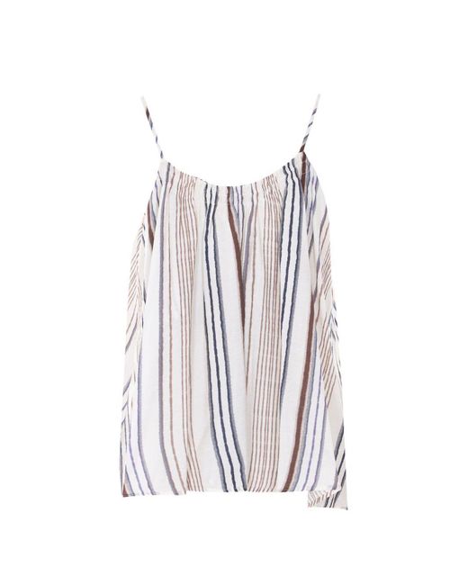 ELEH White Top