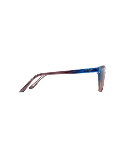Maui Jim Blue Honi Rs758-13A for men