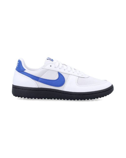 Nike Blue Field General '82 for men