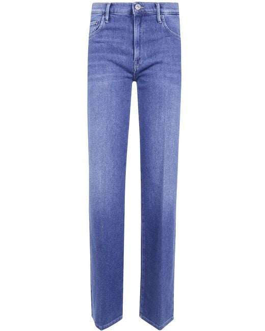 CIGALA'S Blue Straight Jeans