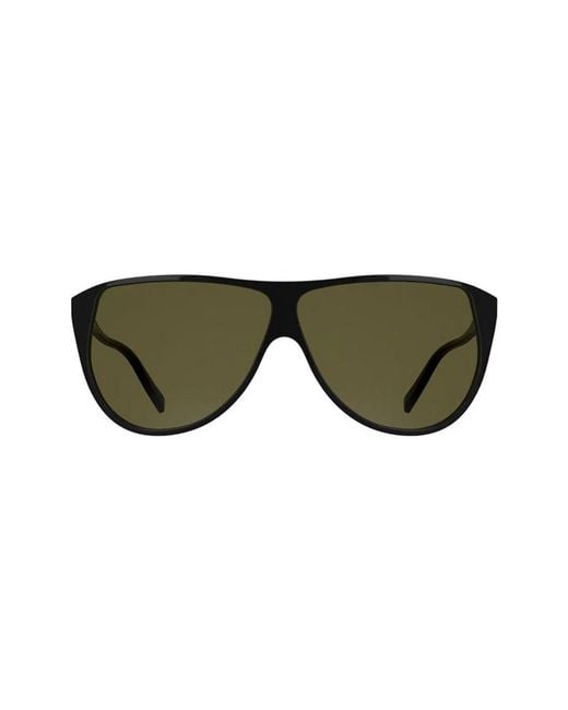 Karl Lagerfeld Brown Kl6227S 001