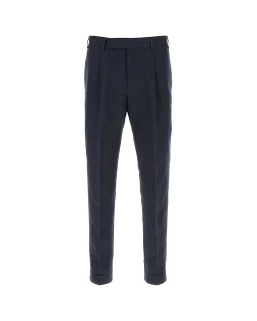 PT Torino Blue Pantalone Rebel_1P for men