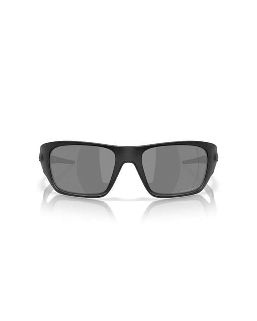 Oakley Black Masseter Oo9486 948606 for men