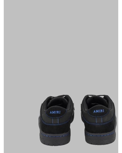 Amiri Black Amiri for men