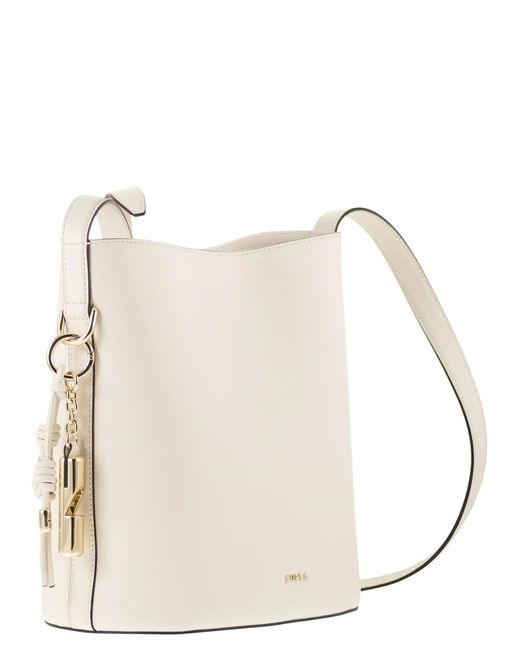 Furla Natural Roxie
