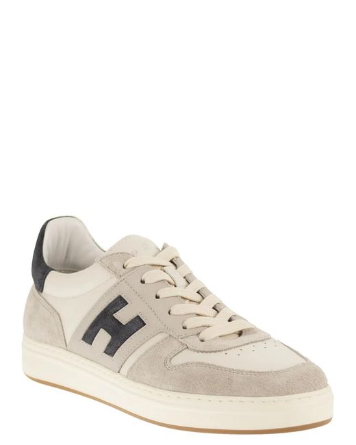 Hogan White H668 for men