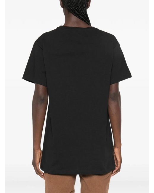 Valentino Black T-Shirt