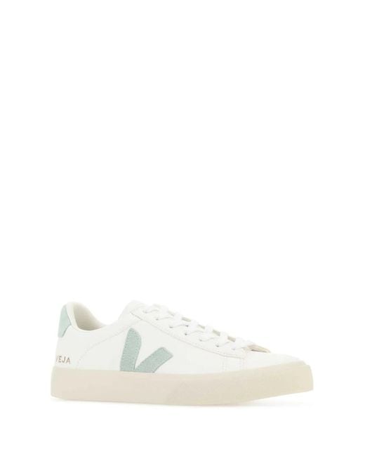 Veja White Campo