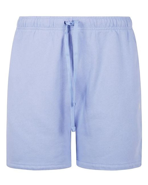 Polo Ralph Lauren Blue Athletic No Subclass for men