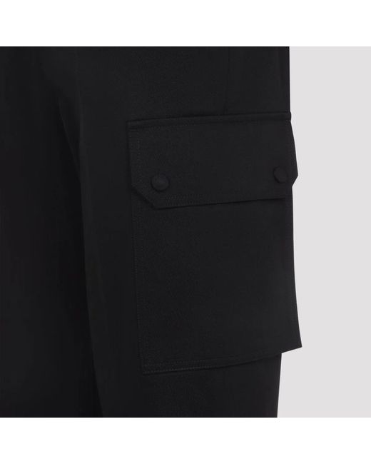 Givenchy Black Trousers for men