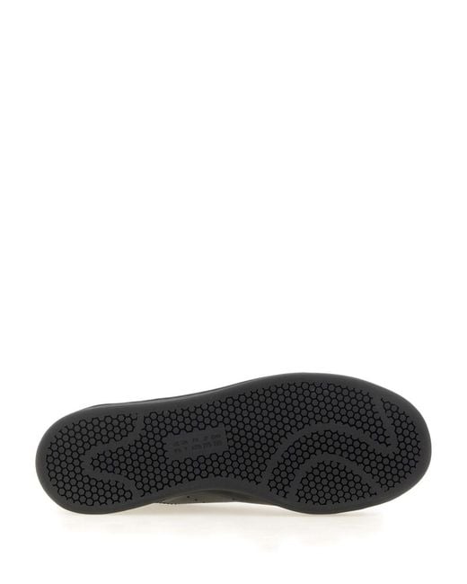 Y-3 Black 3 Sneaker Stan Smith" for men