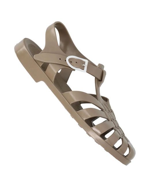 Méduse Multicolor Sun Sandals