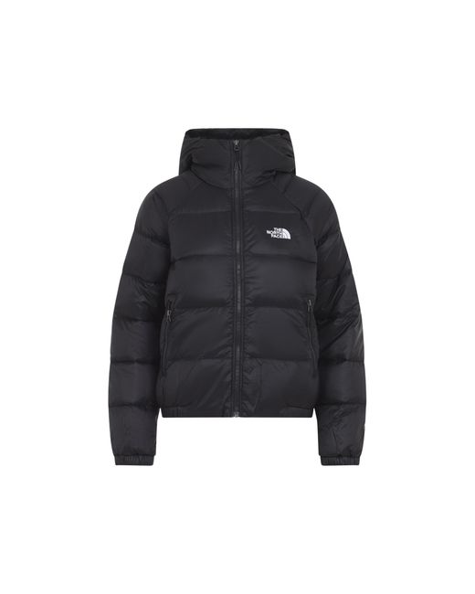 The North Face Black Hydrenalite Down Jacket