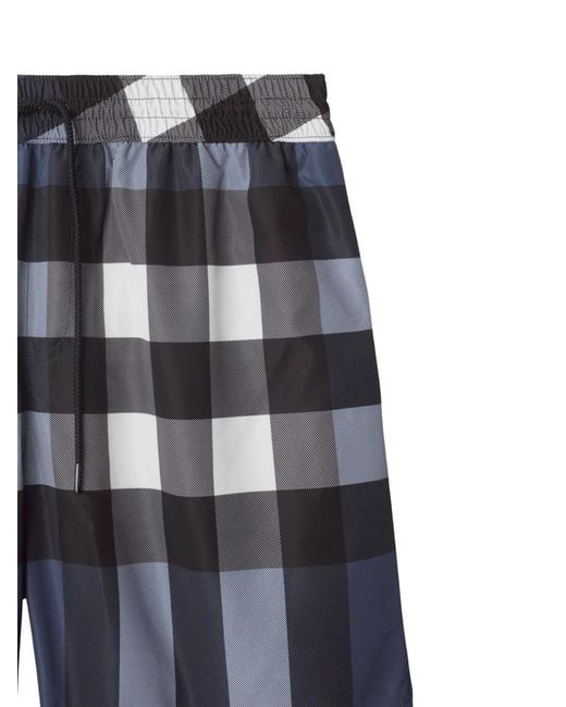 Burberry Blue Guildes for men