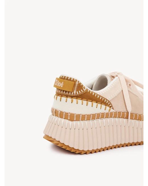 Chloé Natural Nama