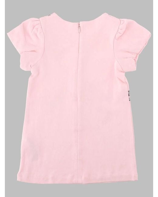 Marc Jacobs Pink Vestito