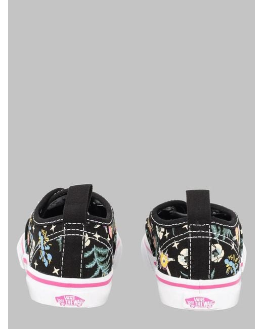 Vans Metallic Authentic