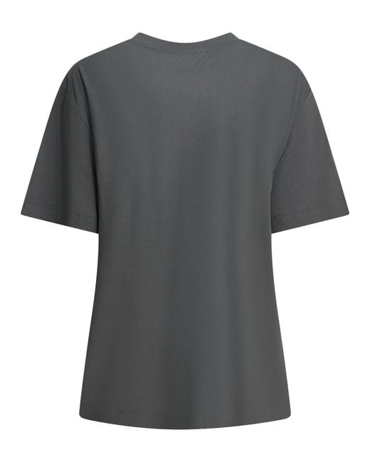 Pinko Gray T-Shirts