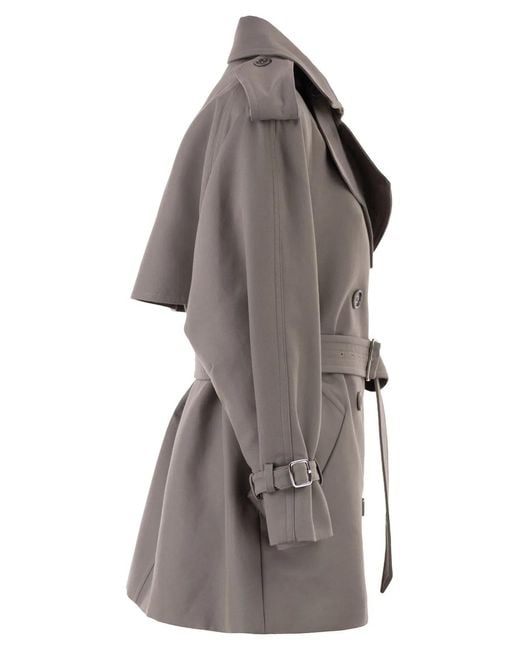 Max Mara Gray Maxmara Mxscacio
