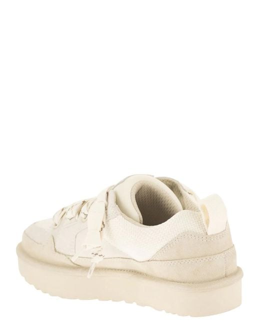 Ugg Natural Lo Lowmel