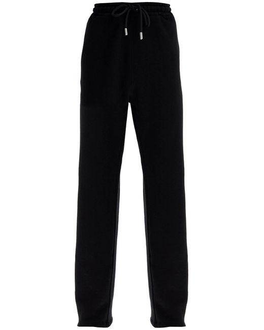 ◇Pleasenofollow◇ Mami Wide Sweat Jogger Black Ooey Gooey Jogger - Black – POPFLEX®
