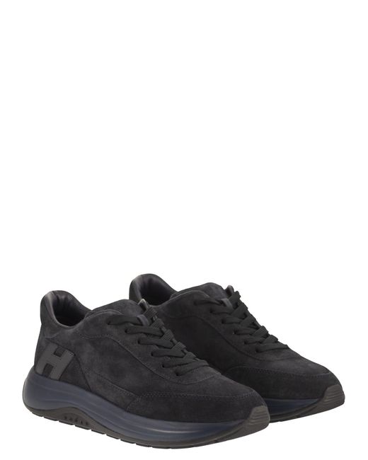 Hogan Black Hi-Light for men