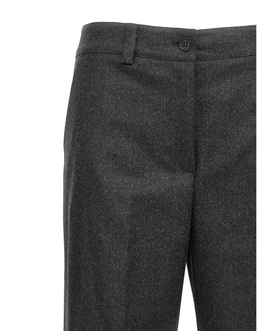 P.A.R.O.S.H. Gray P.A.R.O.S.H. Cargo Pants