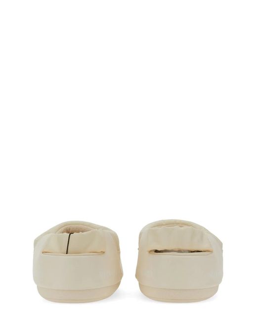 Moon Boot Natural Evolution Sandal
