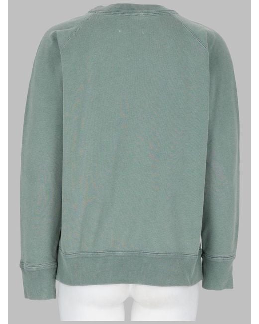 Isabel Marant Green Marant Étoile