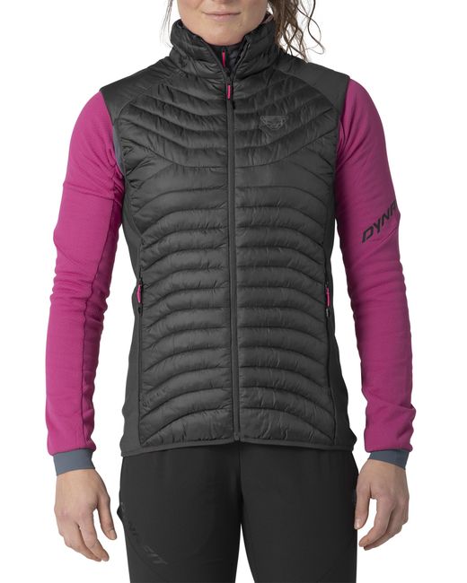 Dynafit Black Speed Insulation Vst W