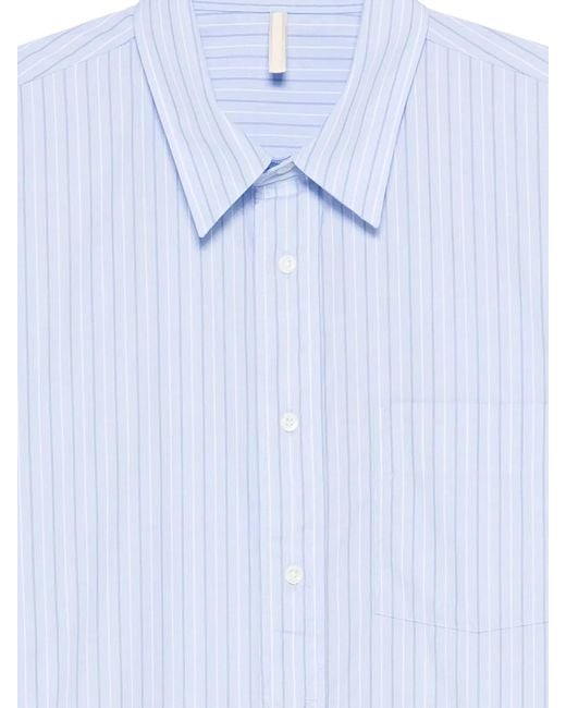 sunflower Blue New Base Shirt for men
