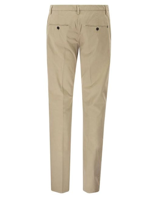 Dondup Natural Spiritissimo for men