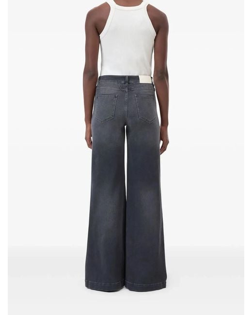 Closed Blue Denim